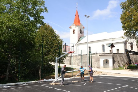 IGRIŠČE SVETI VID 03 FOTO LJUBO VUKELIČ